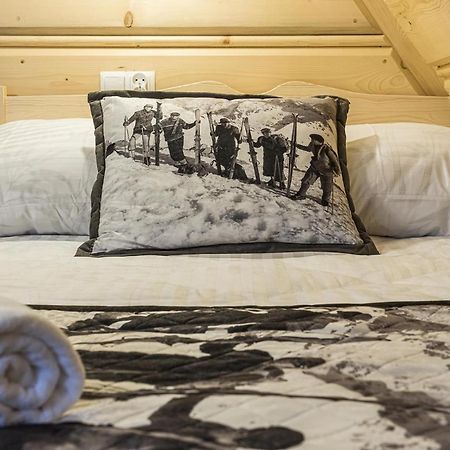 Pokoje I Apartamenty Olivia Zakopane Dış mekan fotoğraf