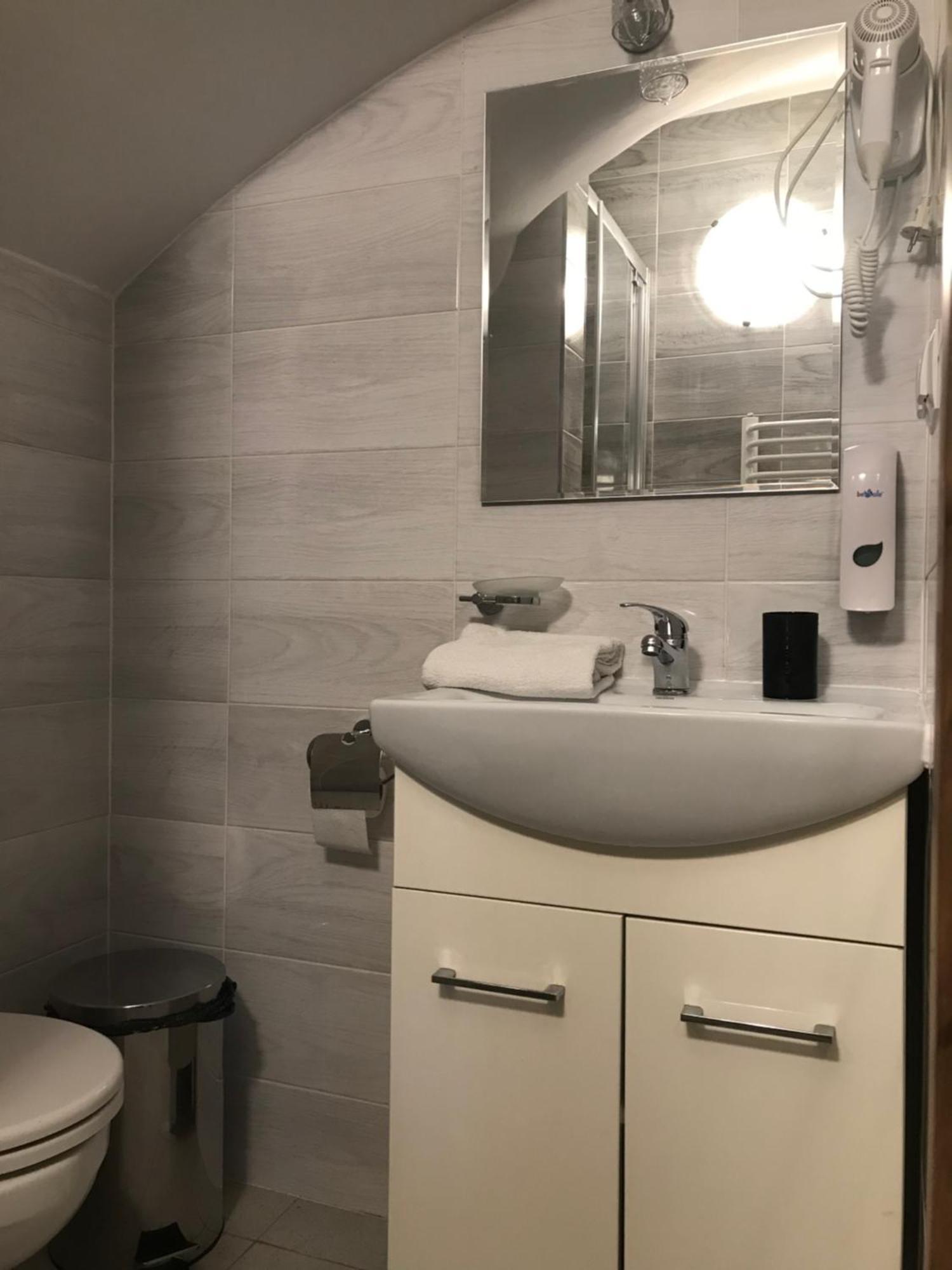 Pokoje I Apartamenty Olivia Zakopane Dış mekan fotoğraf