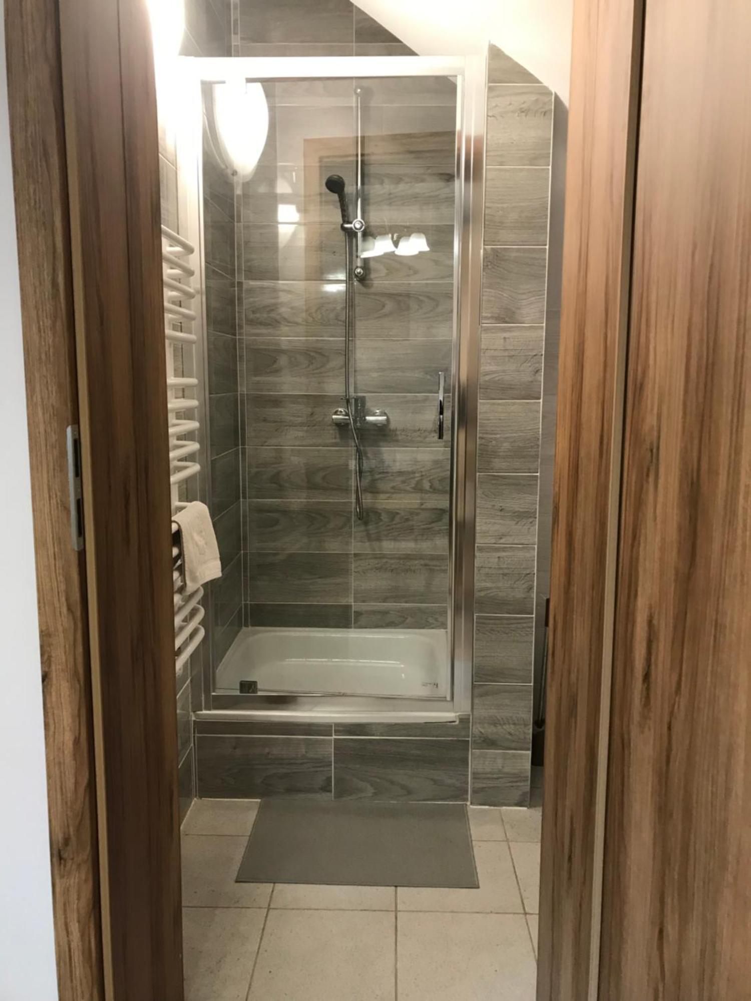 Pokoje I Apartamenty Olivia Zakopane Dış mekan fotoğraf