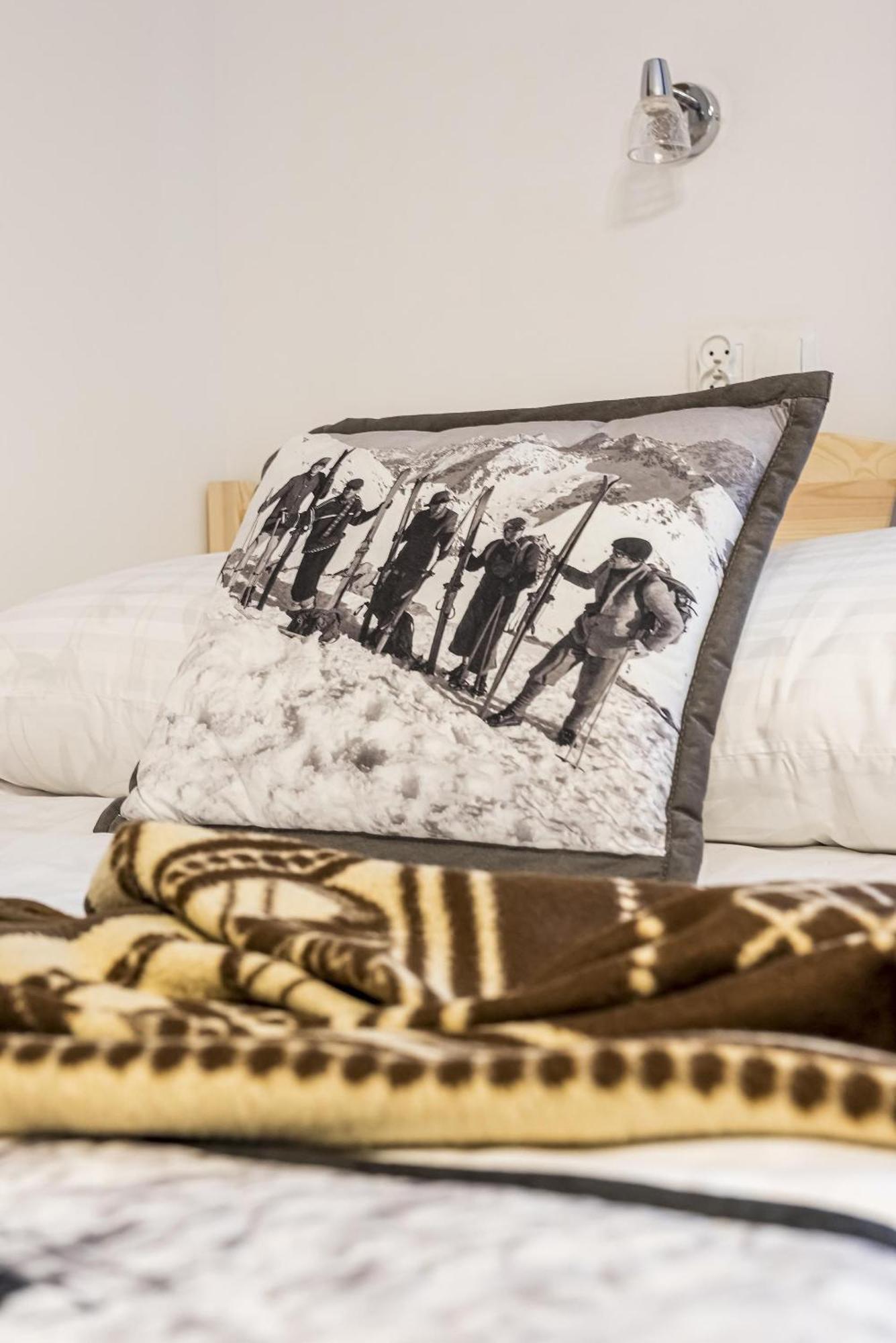 Pokoje I Apartamenty Olivia Zakopane Dış mekan fotoğraf