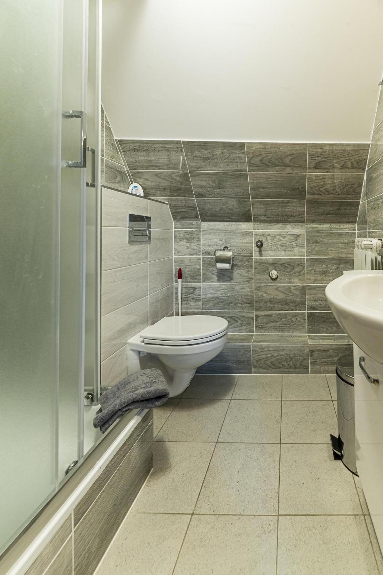 Pokoje I Apartamenty Olivia Zakopane Dış mekan fotoğraf