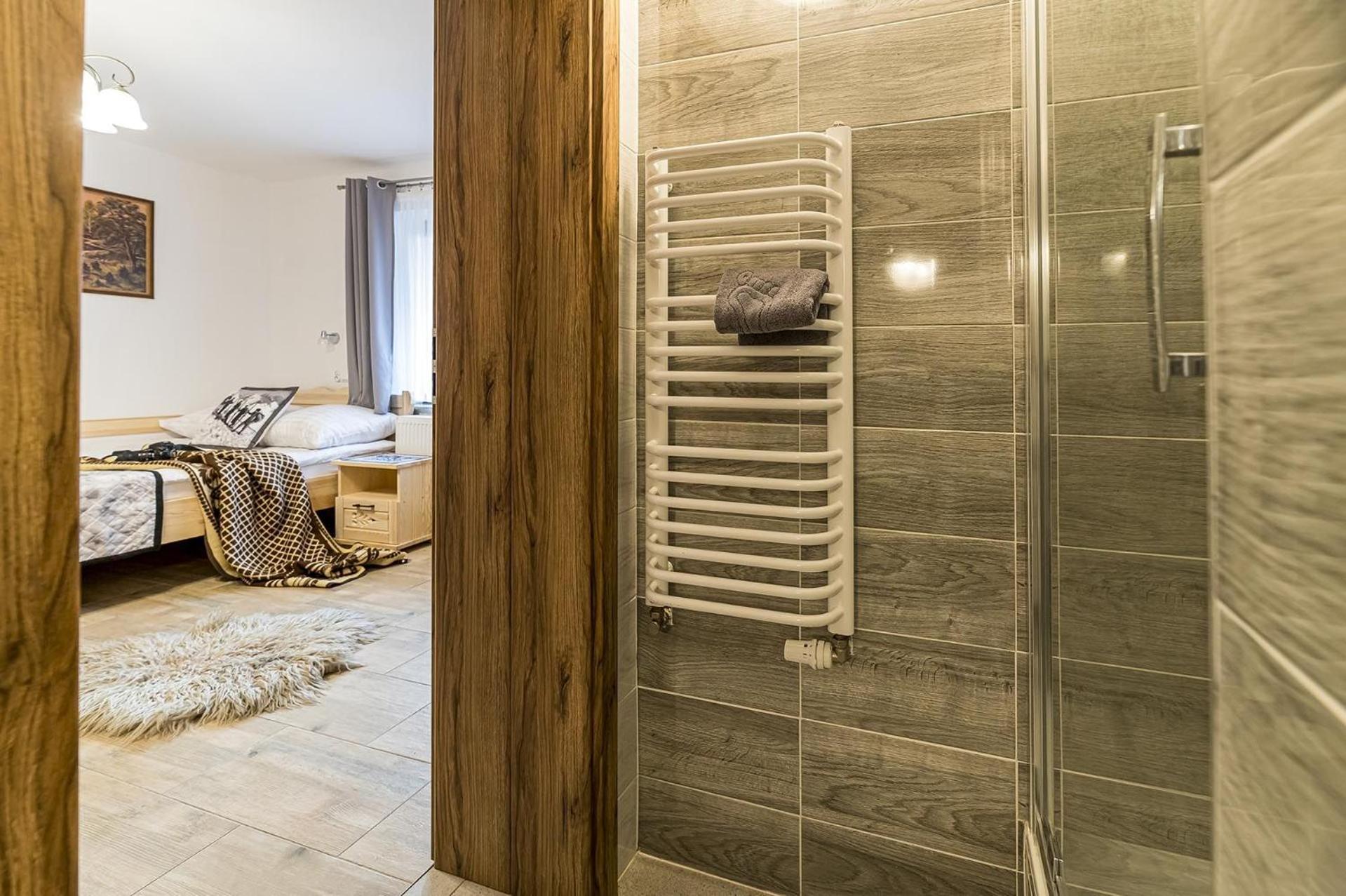 Pokoje I Apartamenty Olivia Zakopane Dış mekan fotoğraf